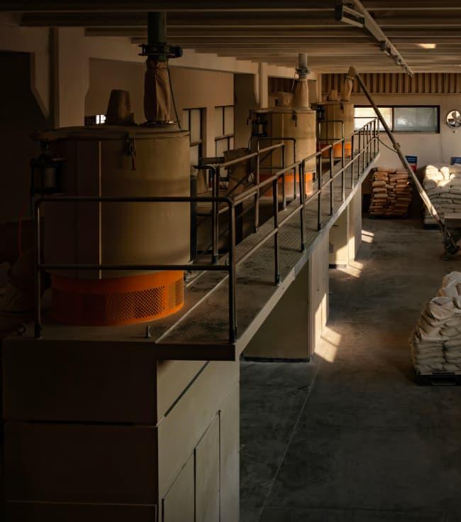 Batching Plant