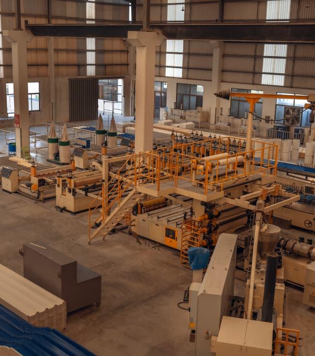 Mechanical Workshop