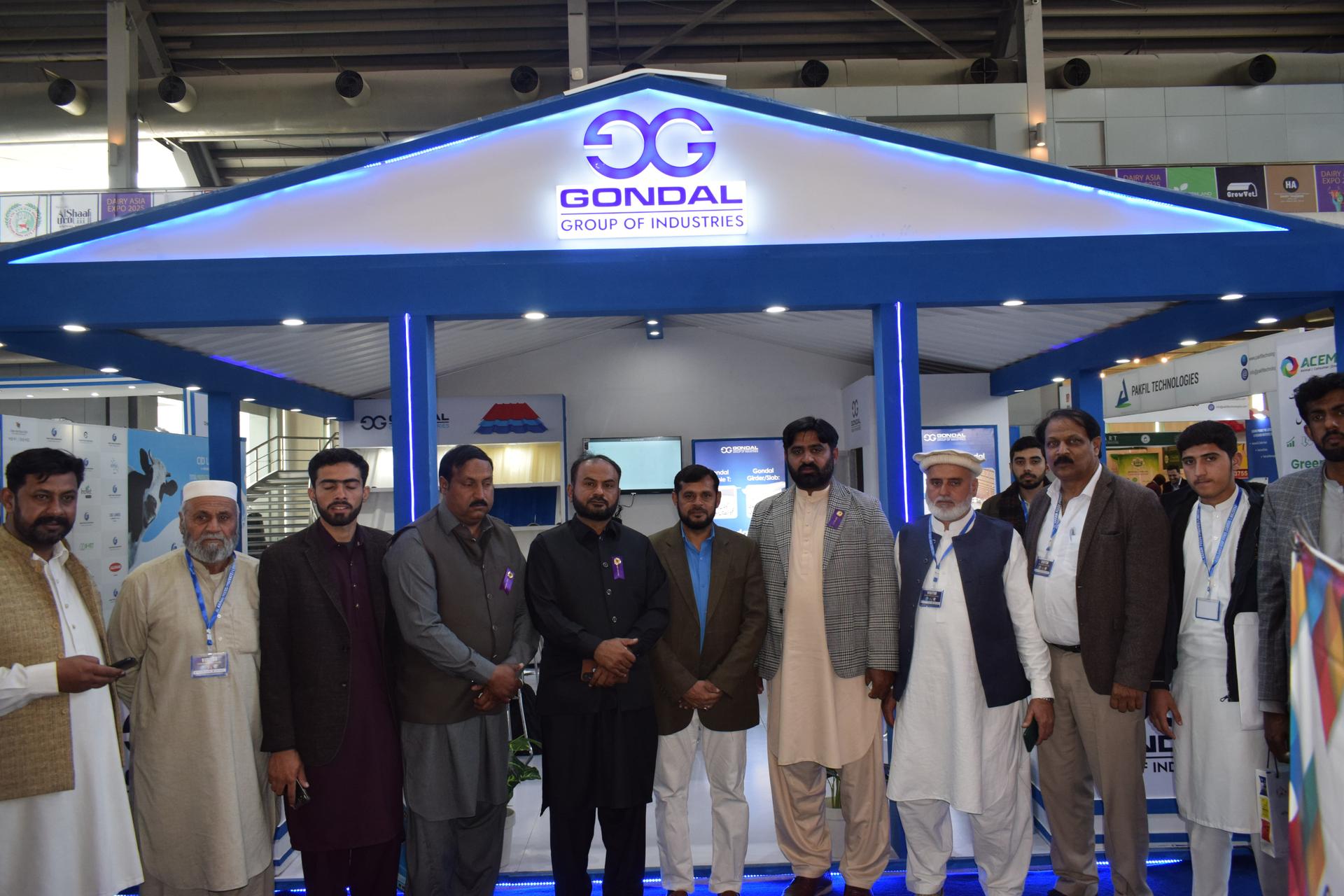 Dairy Asia Expo image 1