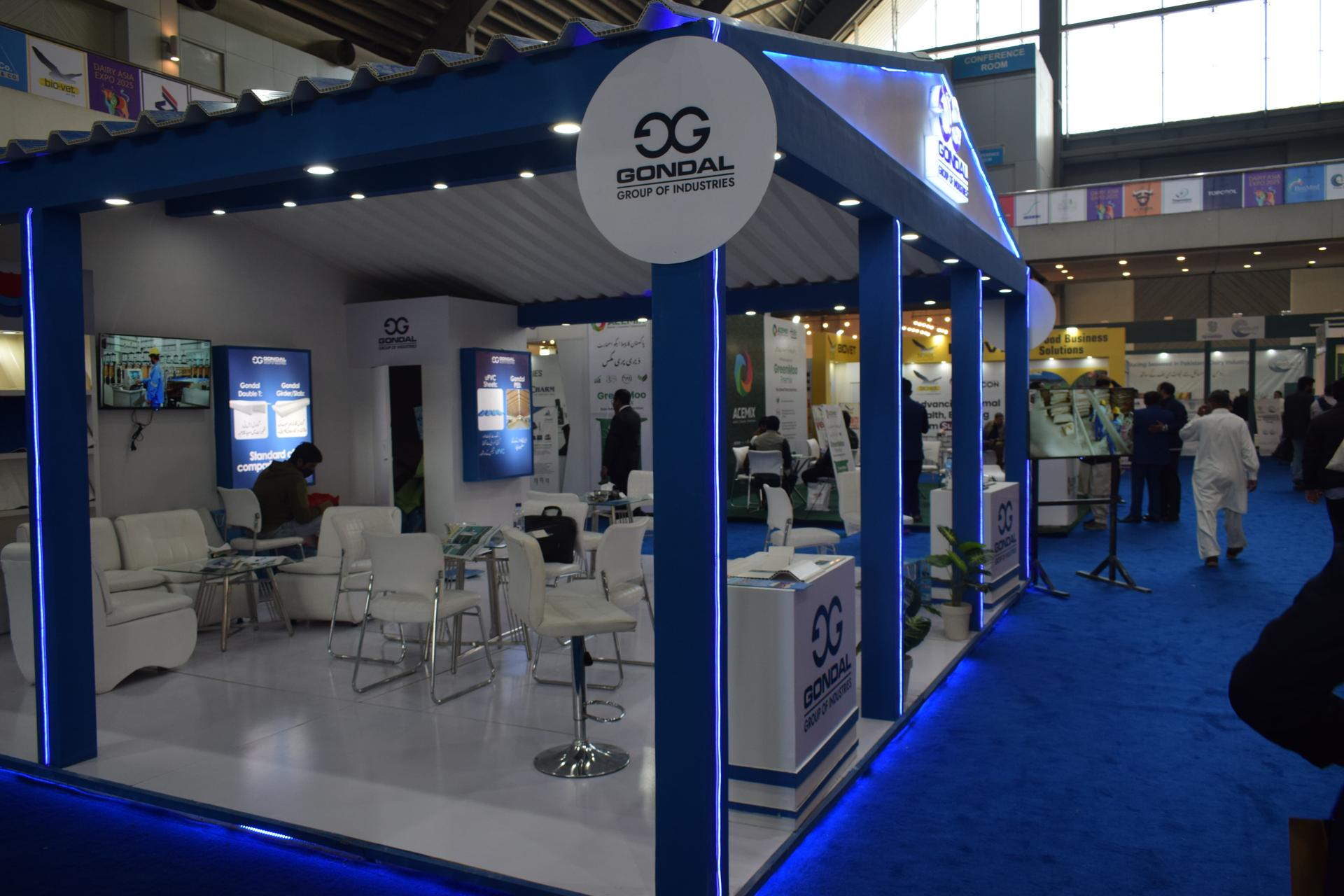 Dairy Asia Expo image 2