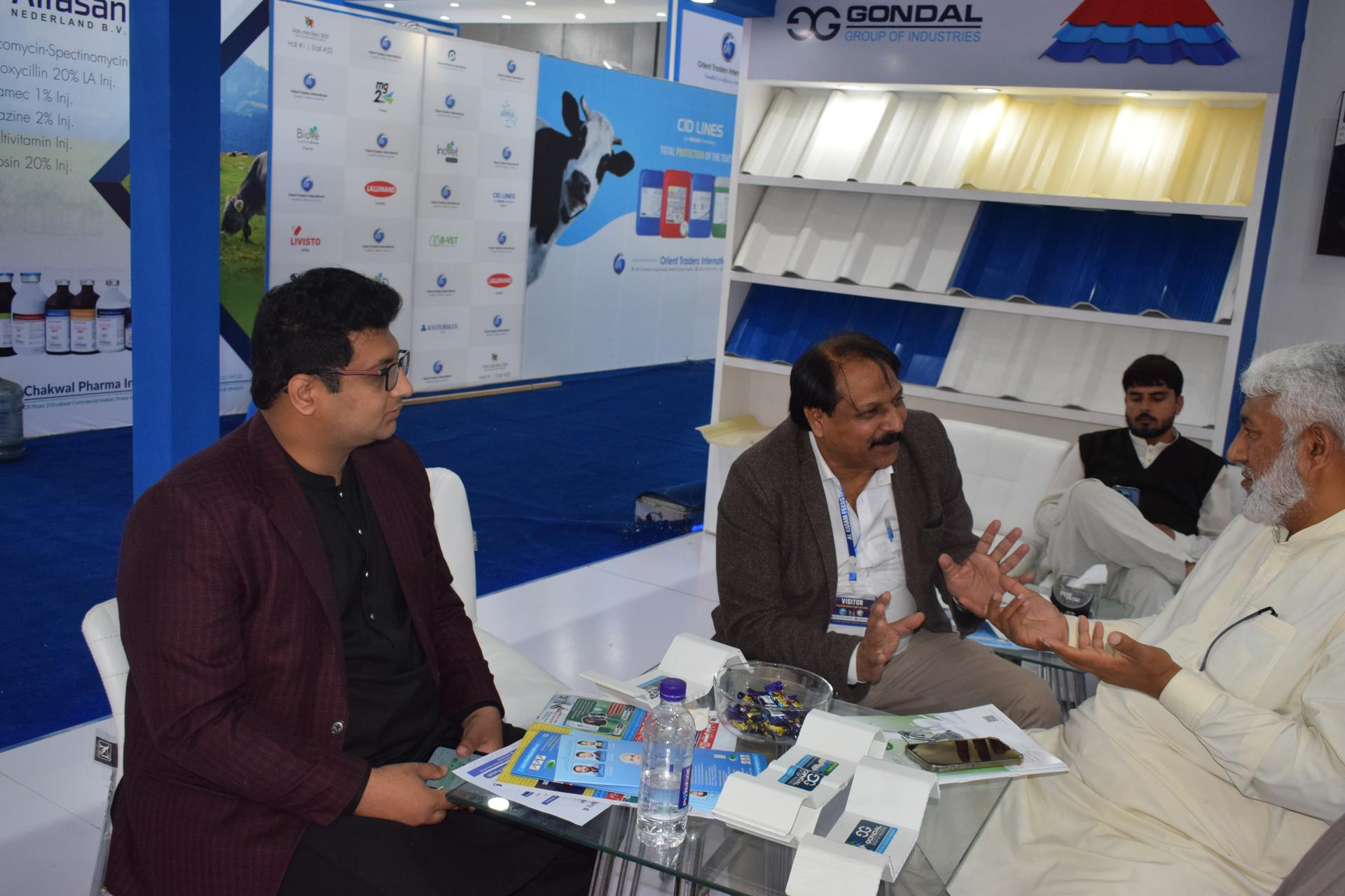 Dairy Asia Expo image 3