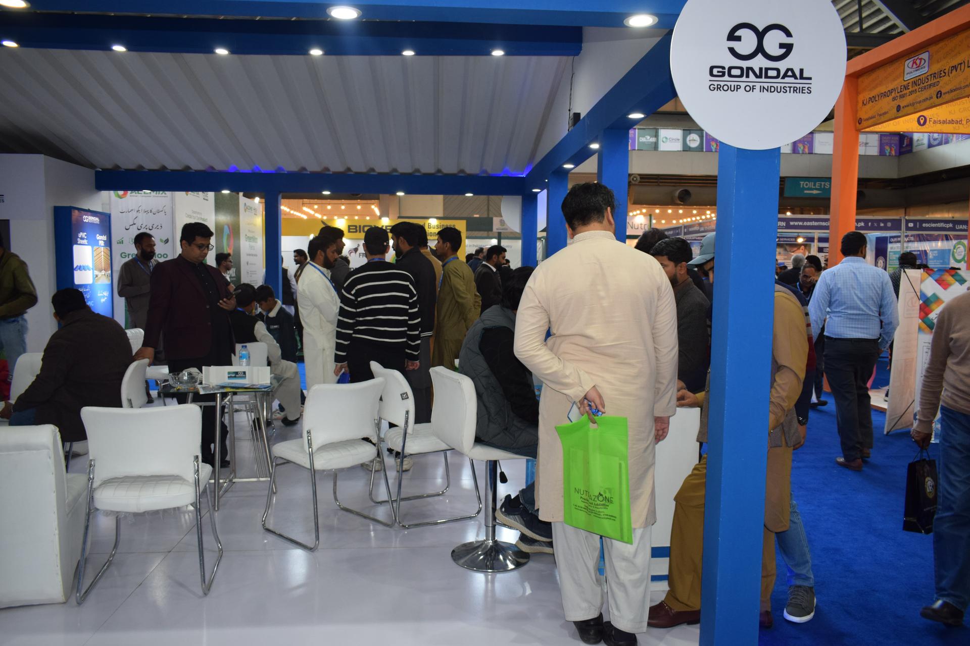 Dairy Asia Expo image 4