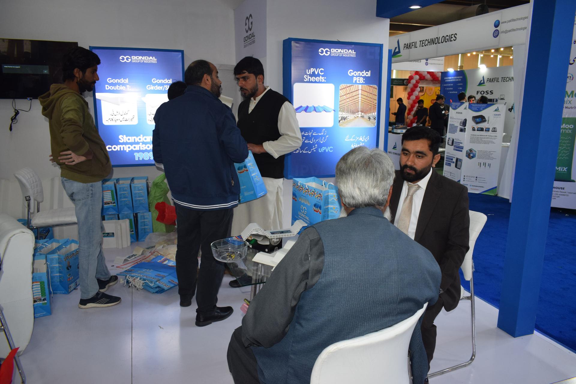 Dairy Asia Expo image 6