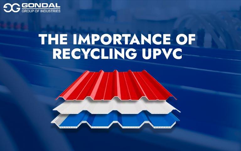 Why You Should Invest in Quality UPVC Roofing Sheets?