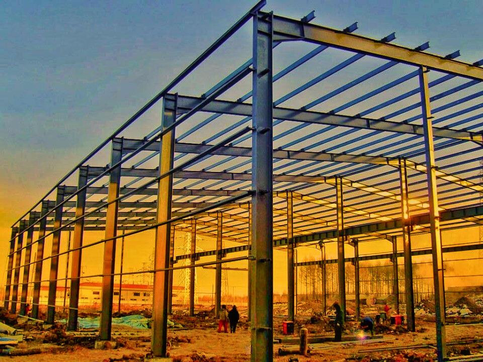 Pre-Engineered Buildings Vs. Traditional Construction: Which One Is Right For You?