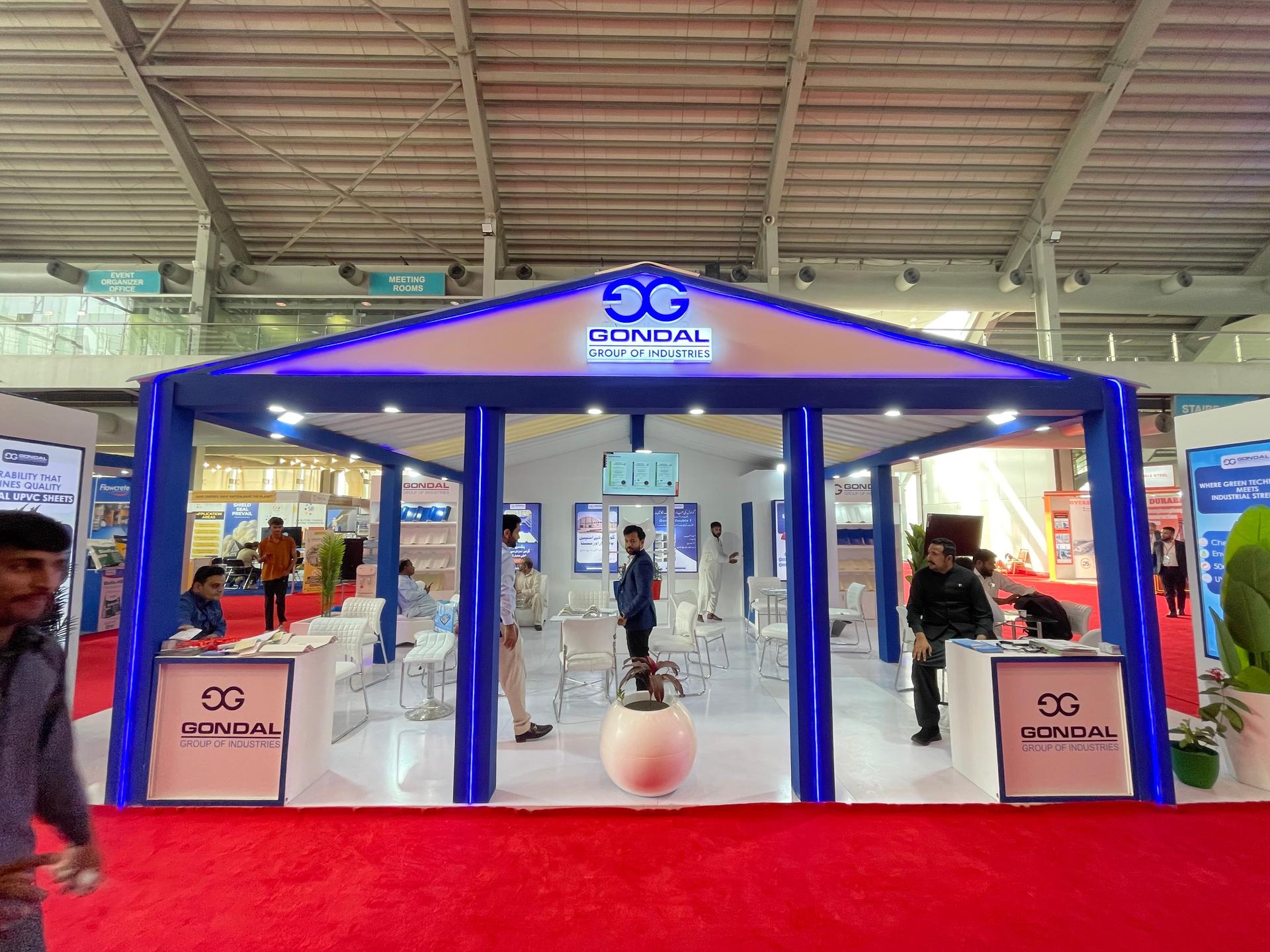 Build Pakistan Expo thumbnail 1