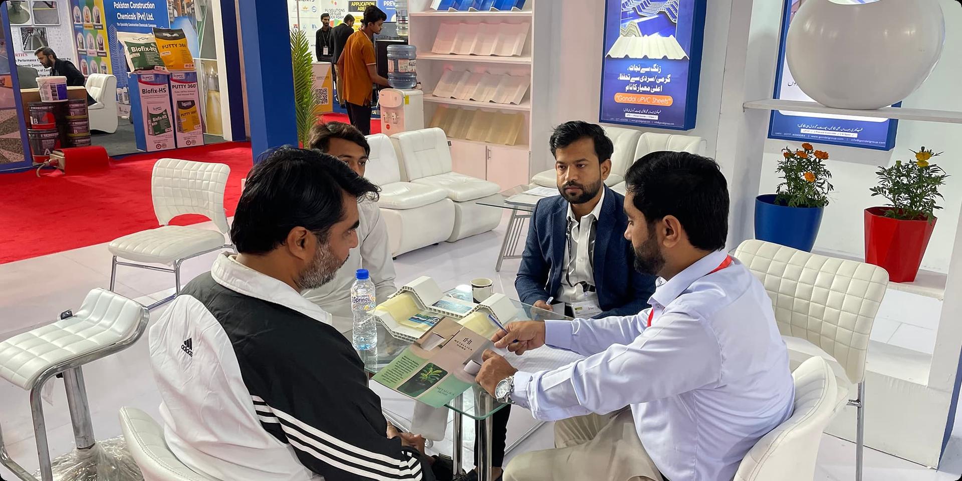 Build Pakistan Expo thumbnail 2