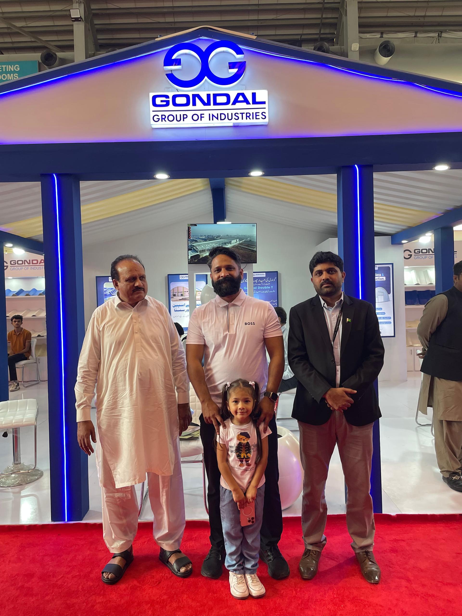 Build Pakistan Expo thumbnail 5