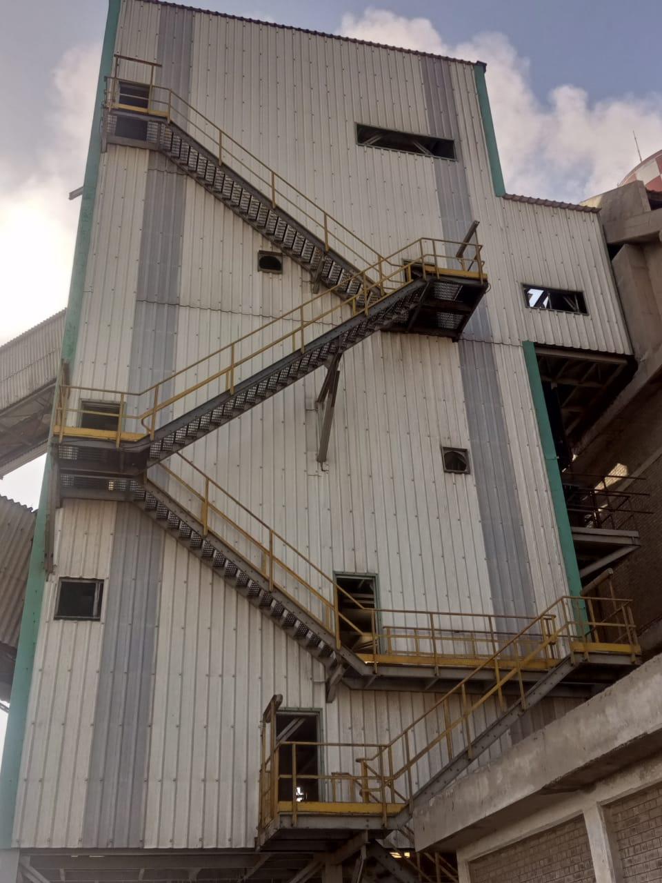 Engro Fertilizers Plant thumbnail 2