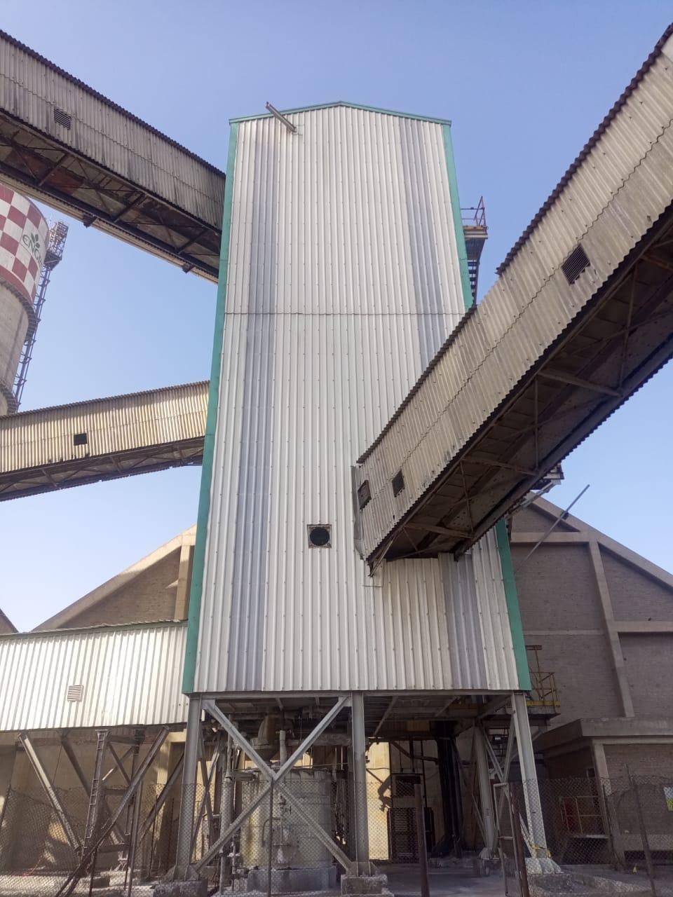 Engro Fertilizers Plant thumbnail 3