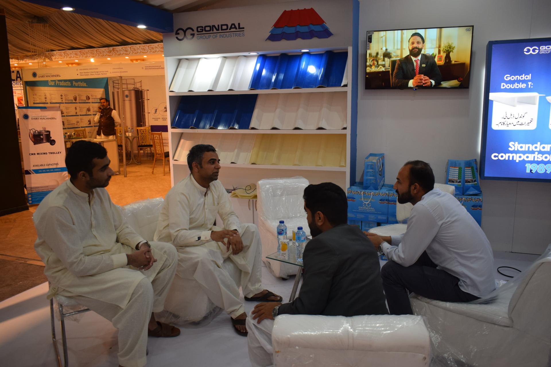 Pakistan Poultry, Dairy & Agricultural Expo thumbnail 2