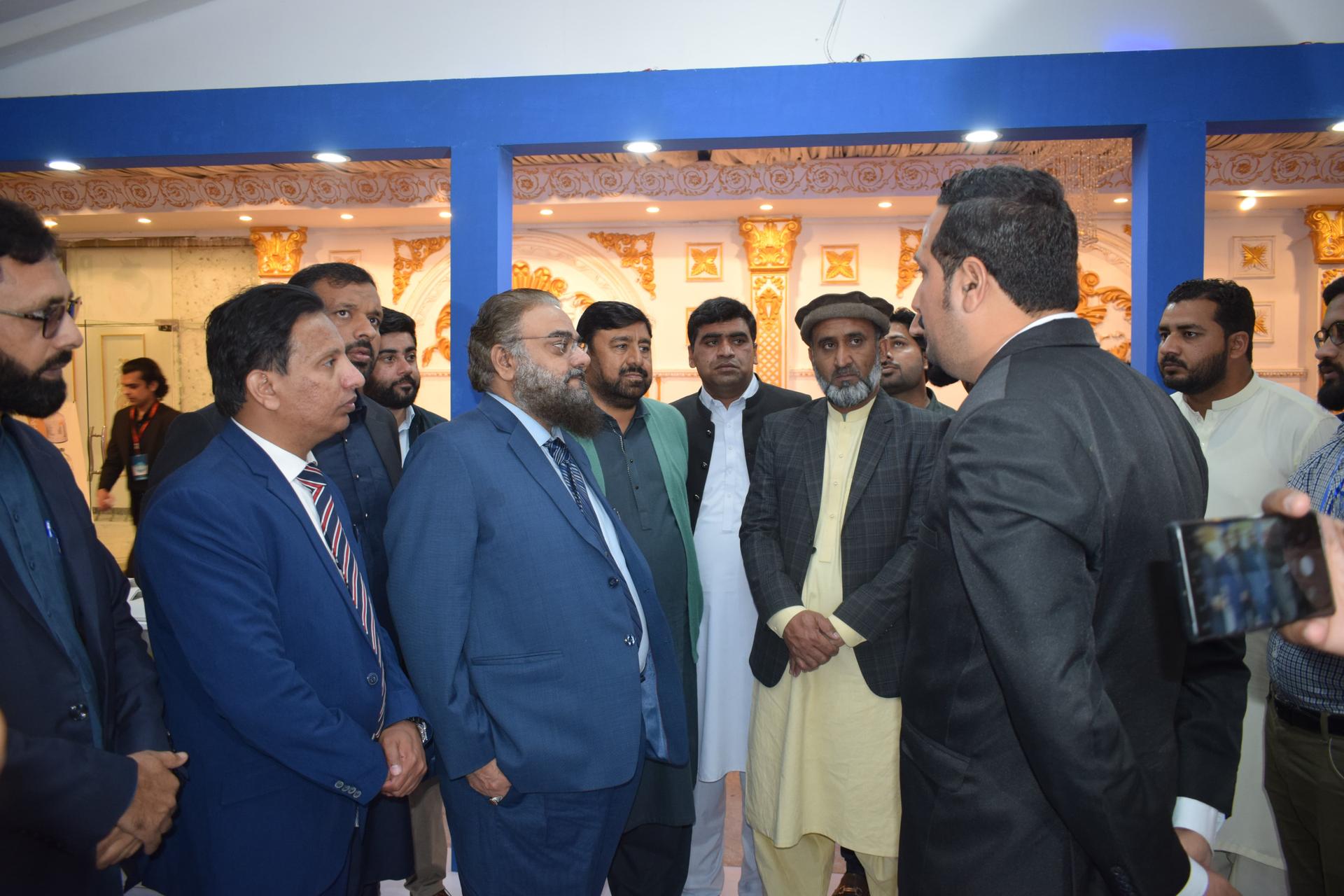 Pakistan Poultry, Dairy & Agricultural Expo thumbnail 3
