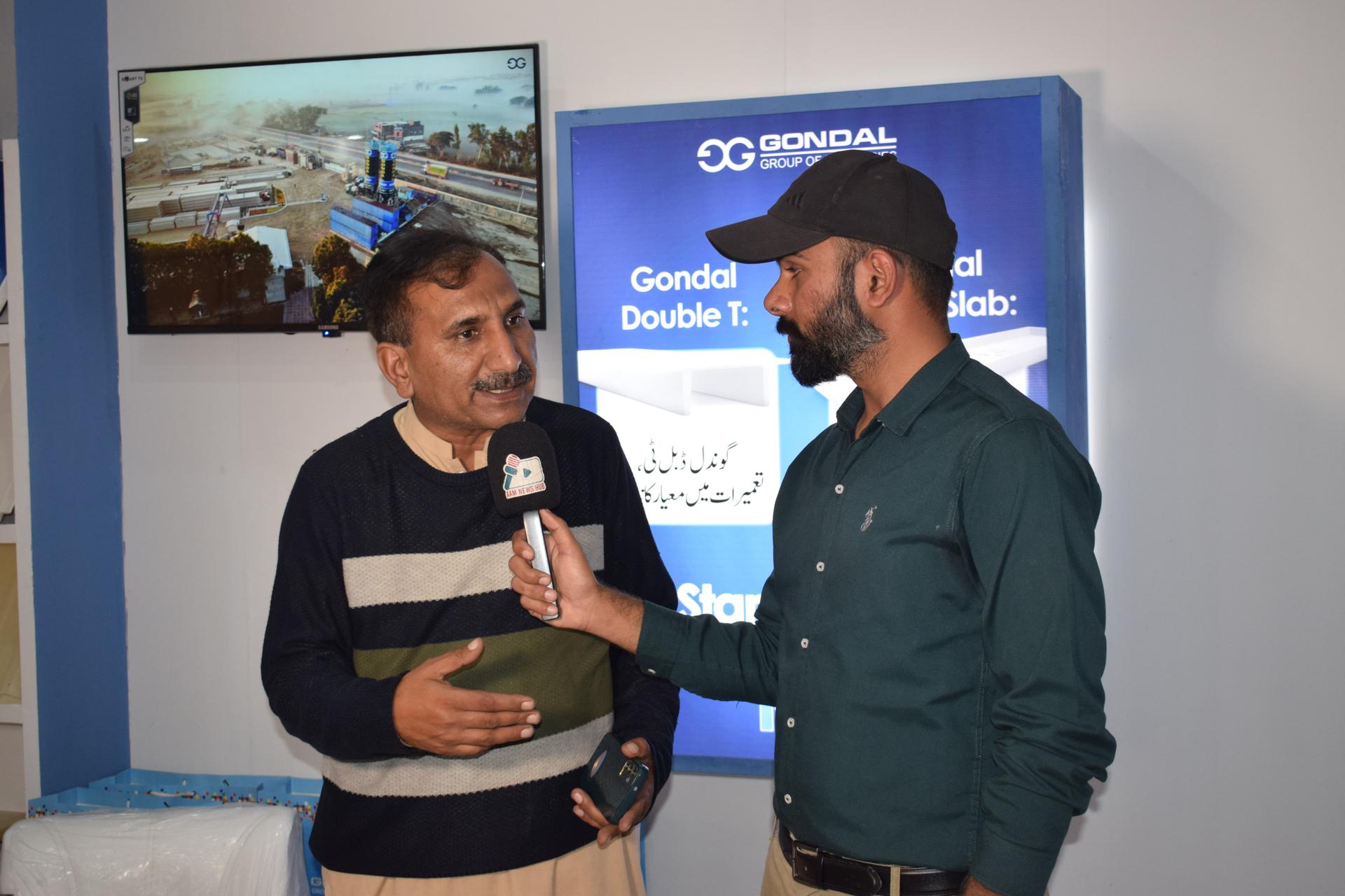 Pakistan Poultry, Dairy & Agricultural Expo thumbnail 4