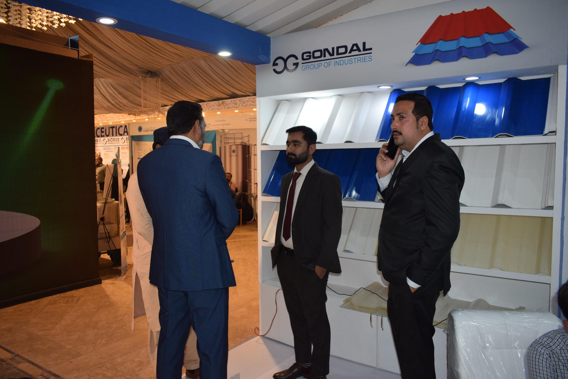 Pakistan Poultry, Dairy & Agricultural Expo thumbnail 5