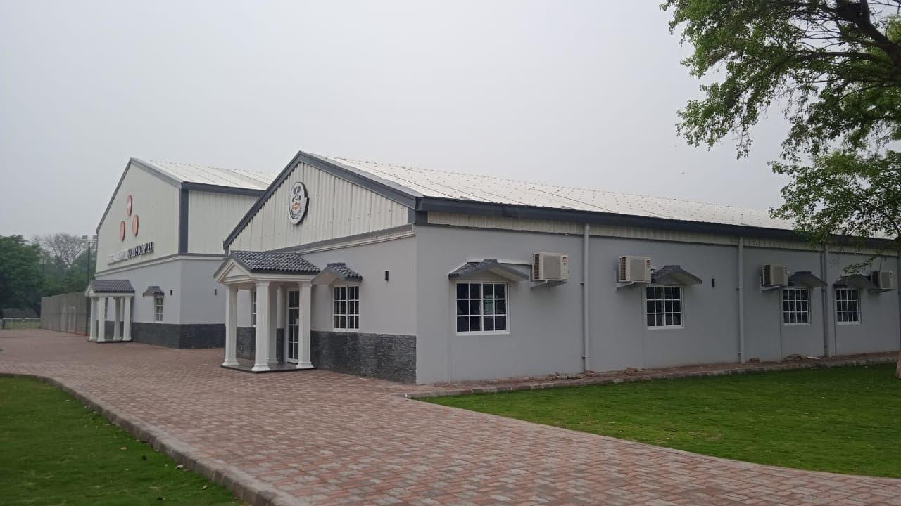 Sialkot Sports Complex thumbnail 1
