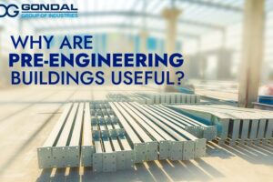 Why are Pre-Engineered Buildings Useful?