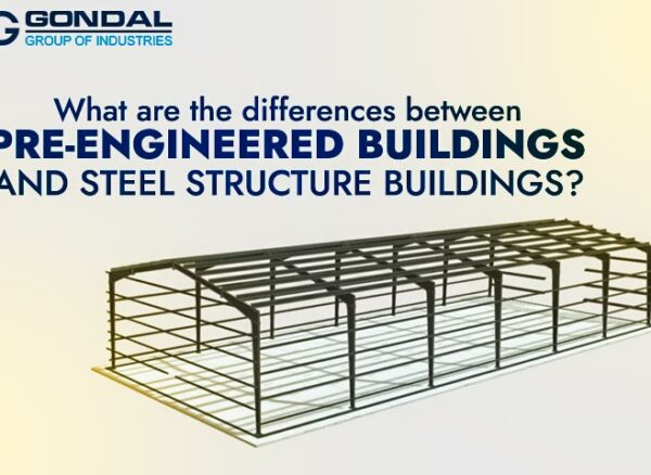 PEBs and Steel Structure