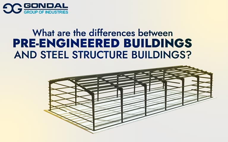 PEBs and Steel Structure