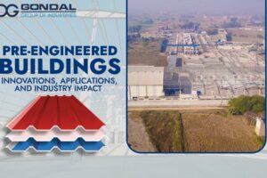 Pre-Engineered Buildings: Innovations, Applications, and Industry Impact